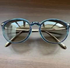 KANeko Optical L-D38 BLX サングラスのサムネイル