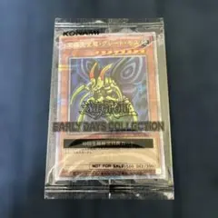 遊戯王 アーリーデイズコレクション ホーリーナイトドラゴン 25th 未