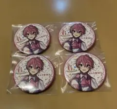 すとぷり さとみくん 6周年 缶バッジ 46点セット 2025年最新】さとみくん6周年缶バッジの人気アイテム - メルカリ