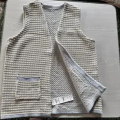 レナウンベスト