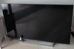REGZA 4K液晶テレビ 55m550k 一年2ヶ月使用 - メルカリ