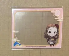 関裕美　アクリルカード　イセシマスター
