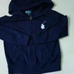 4t フリースジャケット