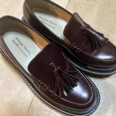 オリエンタルトラフィック 革靴