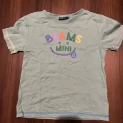 BEAMS mini キッズ Tシャツ 130cmのサムネイル