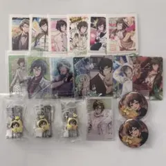 アイドリッシュセブン アイナナ 二階堂大和 19点セット
