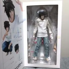 2026年最新】リアルアクションヒーローズ デスノートの人気アイテム