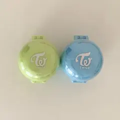 TWICE LOVELYS リングコレクション ナヨン ジョンヨン ガチャ