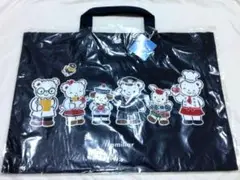 新品バッグ 完売品