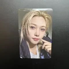 StrayKids スキズ DO IT タワレコ 特典 フィリックス