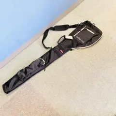 【未使用タグ付】エンドレスゴルフ キャディバッグ ゴルフバッグ「Ｆ838のサムネイル