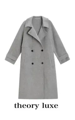 2025年最新】セオリーリュクス コートの人気アイテム - メルカリ
