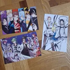 2025年最新】servamp ポストカードの人気アイテム - メルカリ