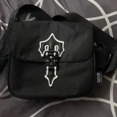 TRAPSTAR ショルダーバッグ