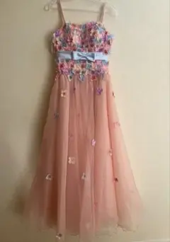 ★12月15日まで★ 発表会　ドレス　9号