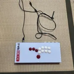 純正Hit Box Arcade PS4 / PC/Switch対応