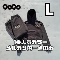 2026年最新】9090 セットアップ レオパードの人気アイテム - メルカリ