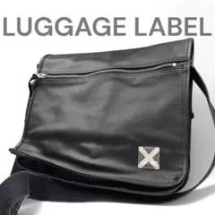 美品✨LAGGAGE LABLE × A.P.C. コラボ　ショルダーバッグ 2025年最新】a.p.c ラゲッジレーベルの人気アイテム - メルカリ