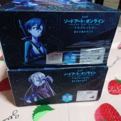 ソードアート・オンライン スニーカーセット