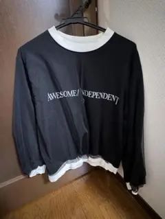 RASVOA メッシュトレーナー