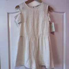 ☆新品☆ZARA オールインワン