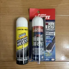 록타이트 접착제 제거제 스티커 제거