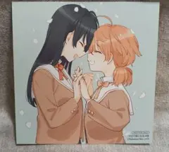 やがて君になる 8巻　特典 カード