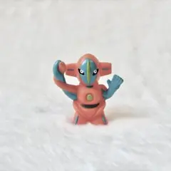 ポケモン 指人形 ポケモンキッズ デオキシス ノーマル