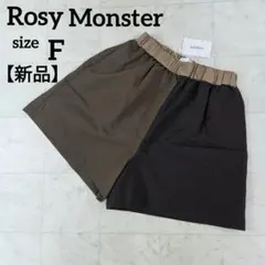 ロージーモンスター　M マニッシュ　チェック　ショートパンツ ロージーモンスター M マニッシュ チェック ショートパンツ - メルカリ