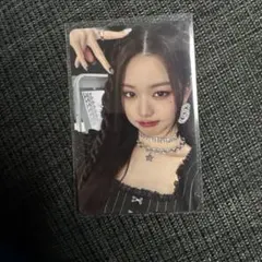 IVE WAVEウォニョントレカ