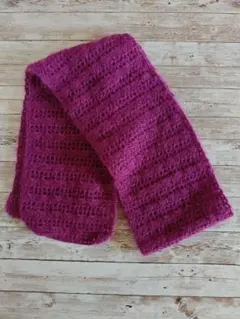 マフラー ファッション小物