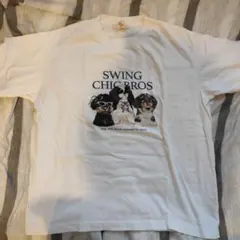 First Hand Tシャツ