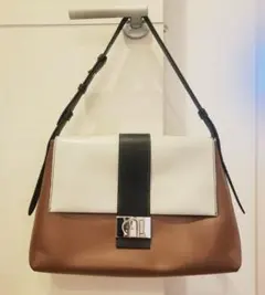 FURLA 1927 シャーロット М ショルダーバッグ トートバッグ - メルカリ