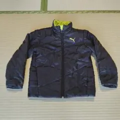 PUMAジャンパー 130