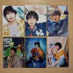 山下幸輝 ブロマイド 2L判 - メルカリ