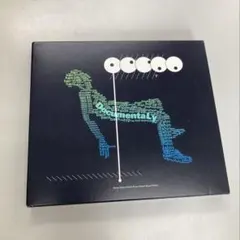 2025年最新】サカナクション DocumentaLy 初回限定盤Aの人気