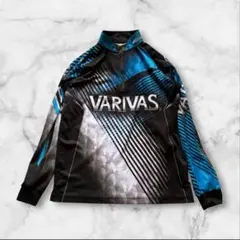 2026年最新】varivas シャツの人気アイテム - メルカリ