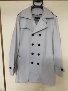 ミッシェルクラン　トレンチコート　48