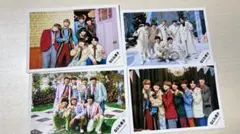 なにわ男子 ハッピーサプライズ 公式写真