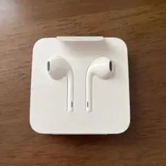 Apple イヤホン有線