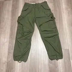 M-65 カーゴパンツ 軍パン YMCL KYのサムネイル