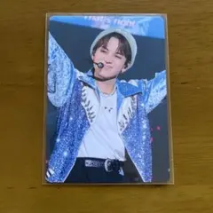 Travis Japan 宮近海斗 トレカ