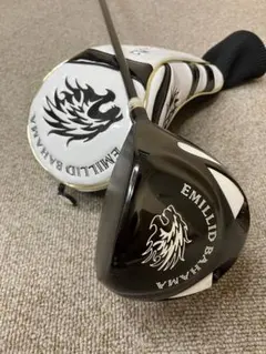 エミリットバハマ EMILLID BAHAMA ドライバー