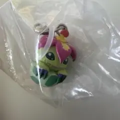 デジモンアドベンチャー　パルモン