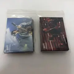 Mrs. GREEN APPLE Atlantis フォトカード