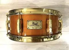 2025年最新】Pearl Classic Maple スネアの人気アイテム - メルカリ