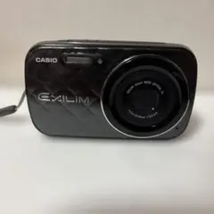 고장·부품용 CASIO EXILIM EX-N10 デジタルカメラ 本体