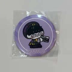 パンダドラゴン Zepp 缶バッジ あづ 2点セット - メルカリ