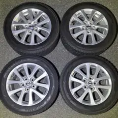 2026年最新】スタッドレスタイヤ205/55r16 4本セットの人気アイテム