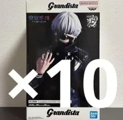 東京喰種 トーキョーグール Grandista 金木研 フィギュア